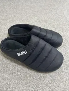 SUBUサンダル