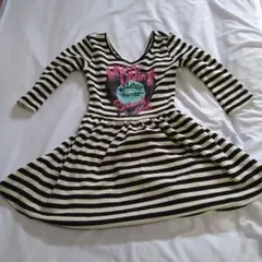 送込！BANANA CHIPS:ワンピース140cm