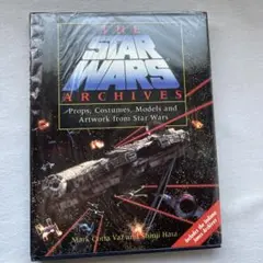 スターウォーズ ARCHIVES