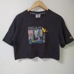 MURUA ムルーア ART BY MARK GONZALES Tシャツ