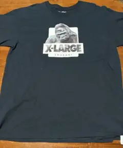 X-LARGE シャバーニ 限定 Tシャツ Lサイズ