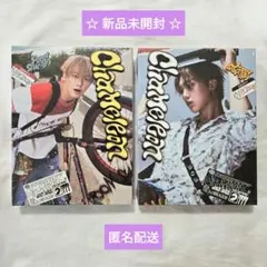 ASTRO ユンサナ CHAMELEON アルバム 新品未開封