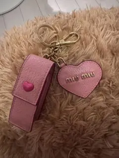 2025年最新】miumiu リップケースの人気アイテム - メルカリ