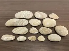 流紋石　天然石　木目石　模様のある石　インテリア　アクアリウム　きれいな石