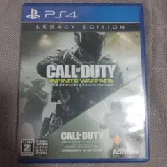 CALL OF DUTY: INFINITE WARFAREレガシーエディション