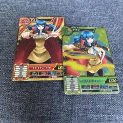 3 ワンピートレジャーワールド　アイン　GR カード　ワンピース
