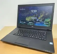 NEC VersaPro VKT16X(i5-8250U/16GB/256GB)