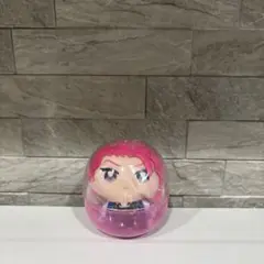 カリスマ　かぷっこふれんず　ガチャガチャ　猿川慧