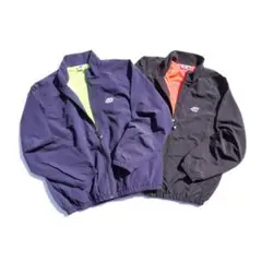 FOUR DOTS®︎ 4D® EZ JKT NAVY=L