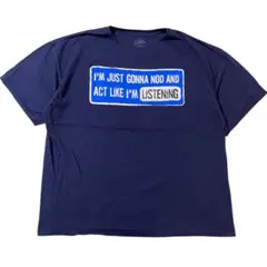 アメリカ古着　Lifestyle Classics　半袖　Tシャツ　I1966