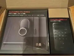 【新品】SwitchBotスマートロック Ultra & 顔認証パッド セット