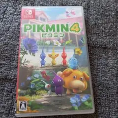 ピクミン4