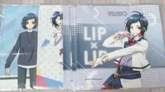 LIP×LIP 染谷勇次郎