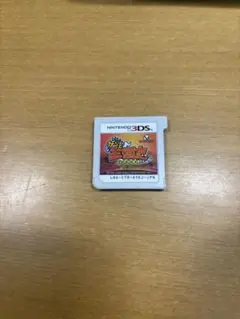 妖怪三国志 ニンテンドー3DS ゲームソフト