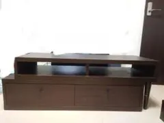 【期間限定】ビーカンパニー テレビボード テレビ台