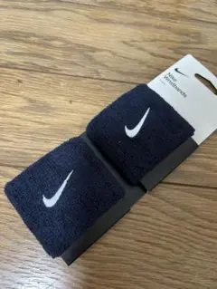 Nike リストバンド 2個セット BN0007-416F
