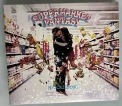 Mr.Children☆SUPERMARKET FANTASY