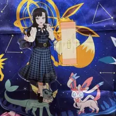 ラブライブ！サンシャイン！！　マルイ　アクリルスタンド　ダイヤ