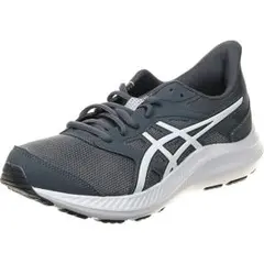 asics アシックス スニーカー ジョルト4 JOLT4 グレー 25cm