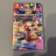マリオカート8 デラックス Nintendo Switch
