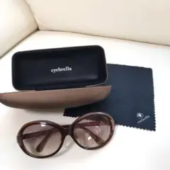 eyebrella サングラス アイブレア