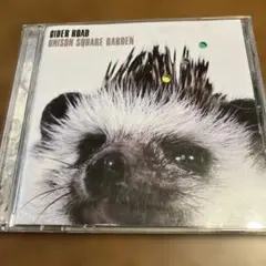 UNISON SQUARE GARDEN CIDER ROAD