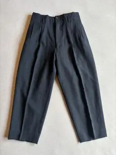 お赤飯　　プリュス 95AW Sleep期 ワイド　スラックス お赤飯様専用 プリュス 95AW Sleep期 ワイド スラックス - メルカリ