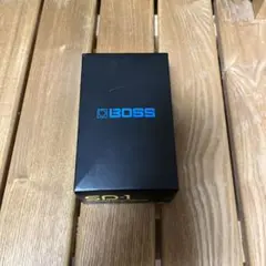 SD-1 (Super OverDrive)