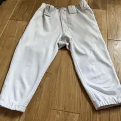 ヤバネ野球練習着パンツ