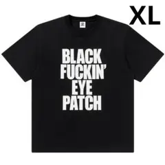 BlackEyePatch BFEP TEE TEE BLACK XL