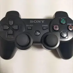 PS3 DUALSHOCK3コントローラー 純正☆プレステ3　分解清掃済006