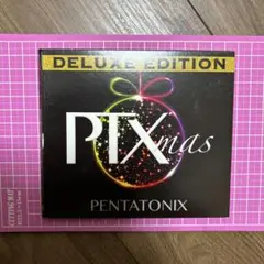ペンタトニックス　PTXmas DELUXE EDITION