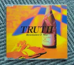 TRUTH　 Resonance-T Mix
