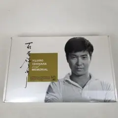 石原裕次郎　17回忌メモリアル 裕次郎　～ヒーローの軌跡～ DVD-BOX 2025年最新】17回忌 石原裕次郎の人気アイテム - メルカリ