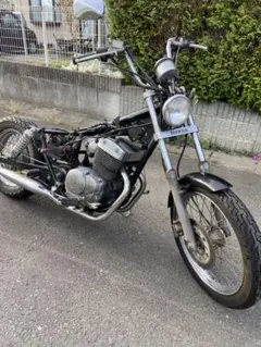 HONDAレブル250