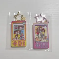 一期一会 アクリルキーホルダー ガチャ