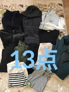 男の子 まとめ売り 150