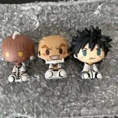 BLEACH 一番くじ　ブリーチ　 E賞ちょこのっこ