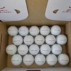 Pro V1 ロストボール20球