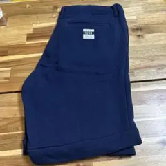 ネイビーショートパンツ RGI