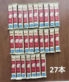 ほほえみ　らくらくキューブ　27本