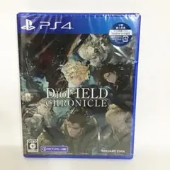 【新品未開封】ディオフィールドクロニクル コレクターズエディション 2セット 2025年最新】ディオフィールドクロニクルの人気アイテム - メルカリ