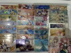 プロセカ モアモアジャンプ ウエハース まとめ売り