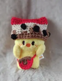 skzoo 10cm ぬい服 フィリックス ポガリ タピオカドリンク風