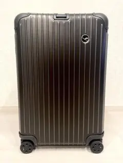 2025年最新】rimowa リモワ ルフトハンザ ステルスの人気