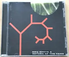 【イルビエント】 BBQ BEETS.2 RETURN OF THE YAMS
