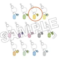 極楽湯　めめっち　アクスタ　アクキー