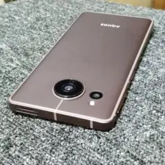 AQUOS　sense7plus シムフリー　本体のみ