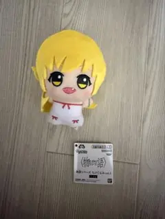 キャラクターマスコット