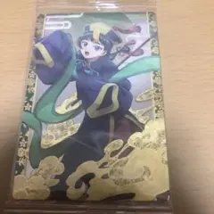 薬屋のひとりごと　カード